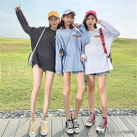 腰长腿短怎么穿衣?
