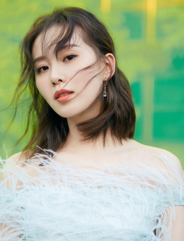 怎样的额头才好看,怎么看额头适不适合留刘海?
