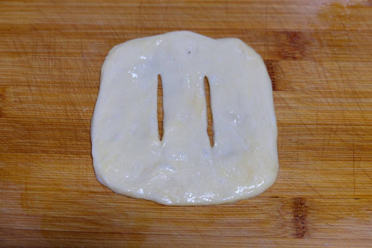 正宗油饼的做法和配方 油饼怎么做