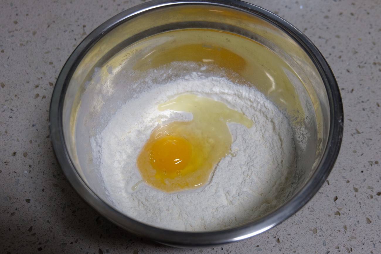 正宗油饼的做法和配方 油饼怎么做