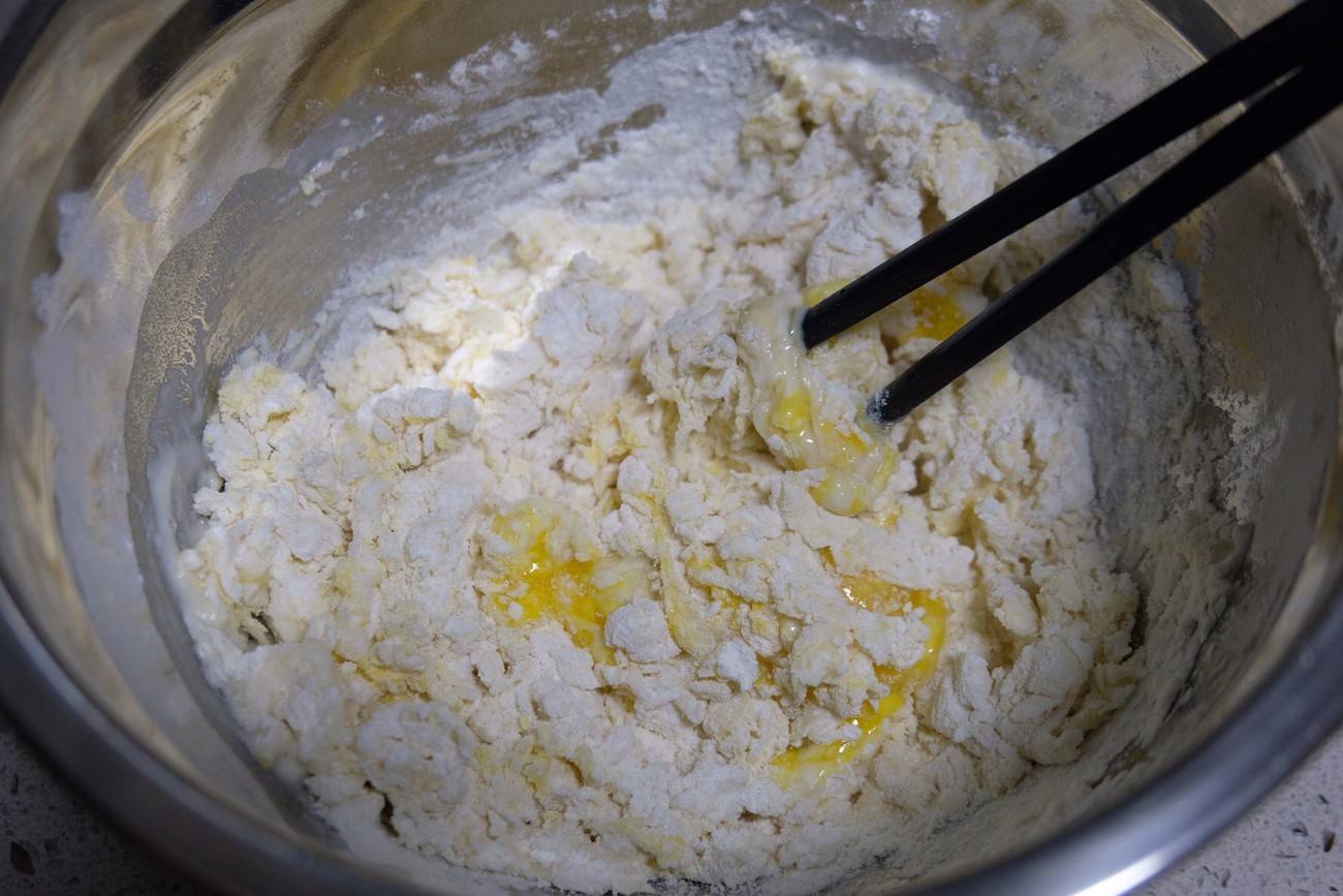 正宗油饼的做法和配方 油饼怎么做