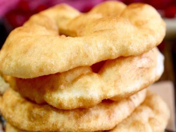 正宗油饼的做法和配方 油饼怎么做