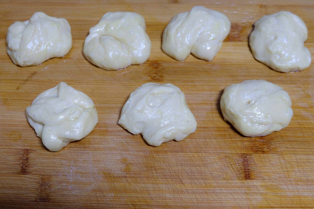 正宗油饼的做法和配方 油饼怎么做