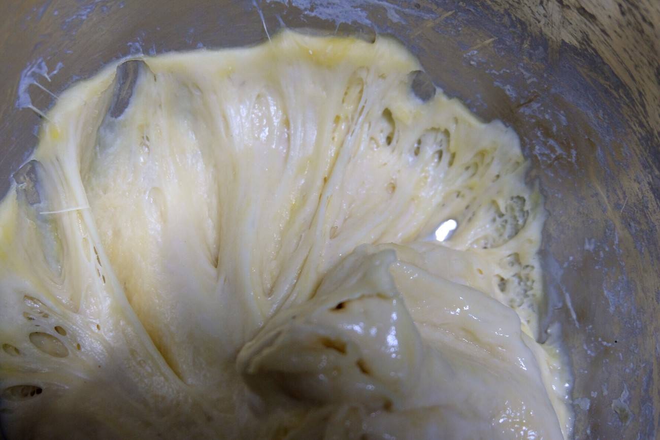 正宗油饼的做法和配方 油饼怎么做