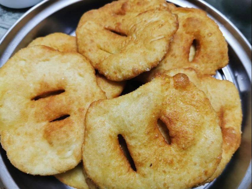 正宗油饼的做法和配方 油饼怎么做