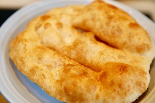 正宗油饼的做法和配方 油饼怎么做