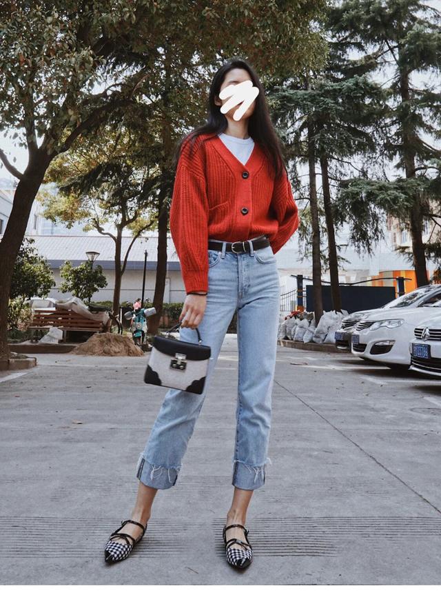 女生的鞋柜里都该有双尖头鞋吗?