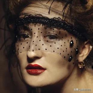 喜欢蕾丝是一种怎样的体验?