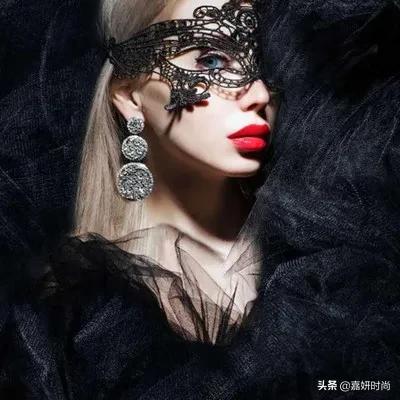喜欢蕾丝是一种怎样的体验?
