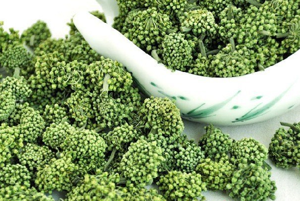 三七花怎么吃好 三七花的常见吃法