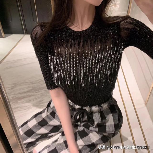 下半身长上半身短怎么办?怎么打扮?