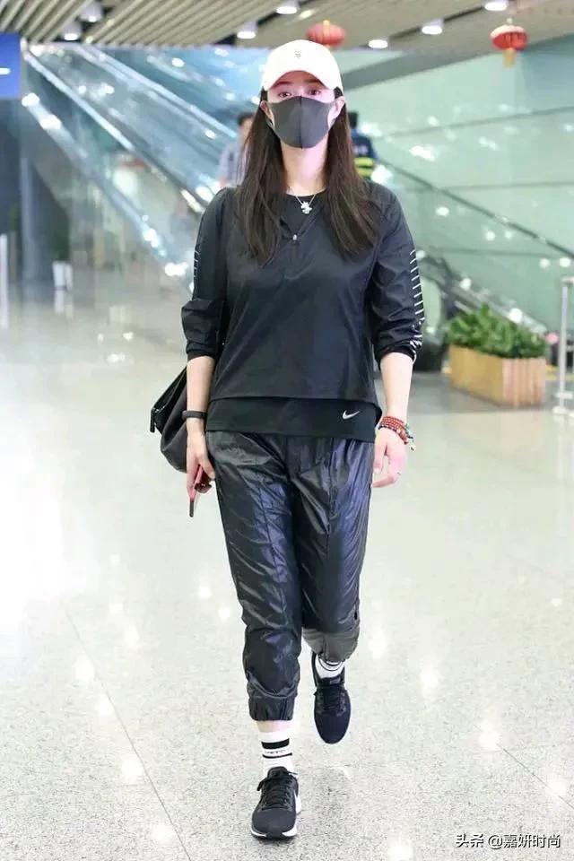下半身长上半身短怎么办?怎么打扮?