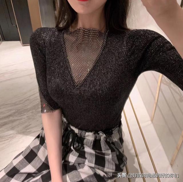 下半身长上半身短怎么办?怎么打扮?