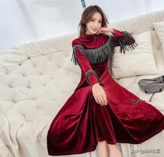 有哪些衣服不贵,但是看起来很高级?