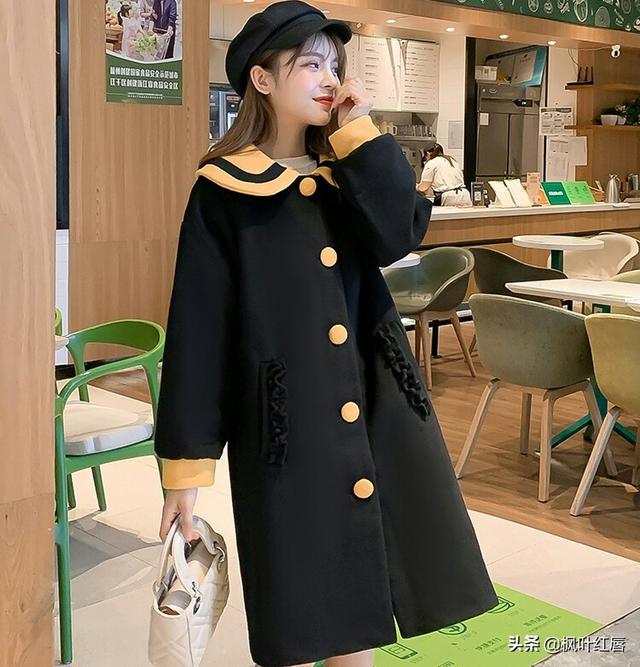 有哪些衣服不贵,但是看起来很高级?