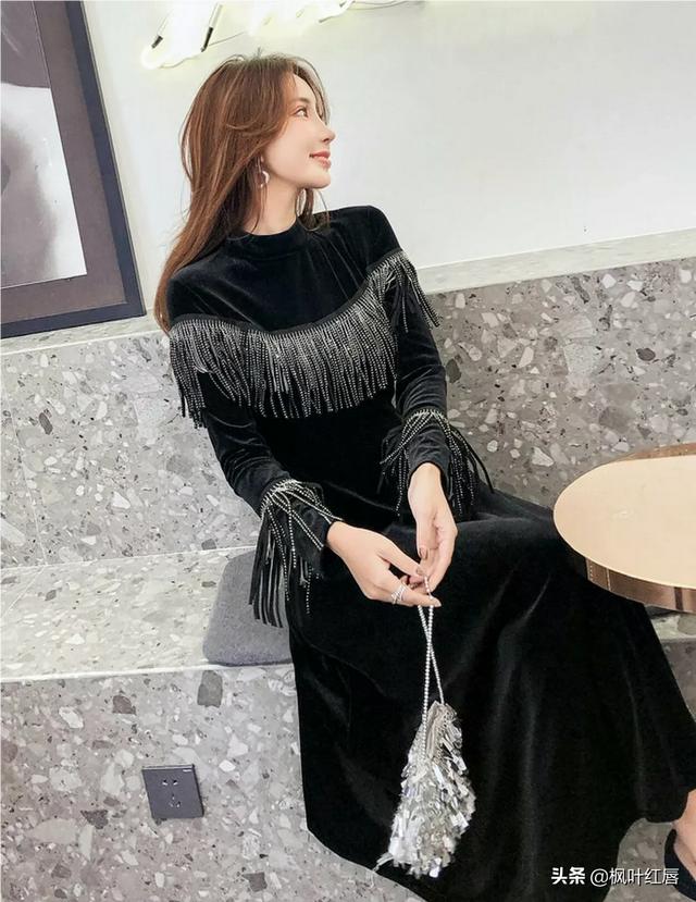 有哪些衣服不贵,但是看起来很高级?
