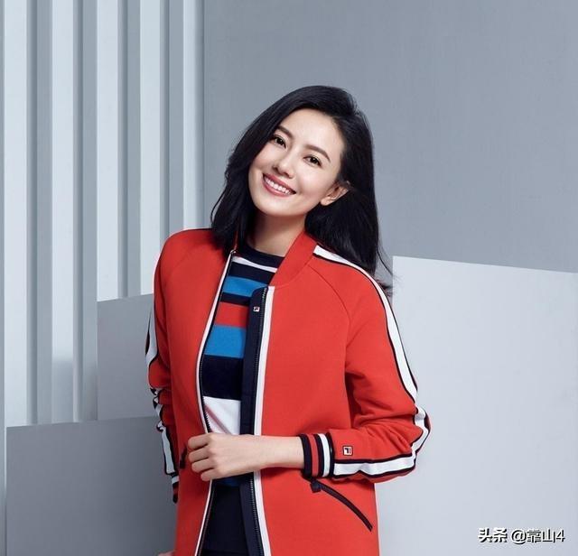 你觉得四十岁的女人最好的状态是什么样的?