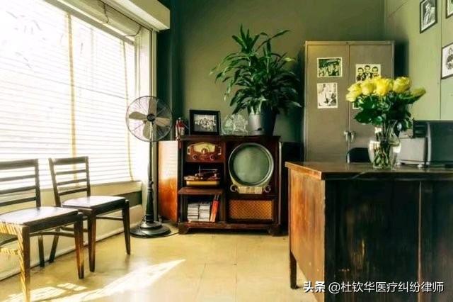 你觉得四十岁的女人最好的状态是什么样的?