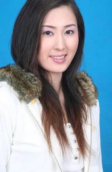 你觉得四十岁的女人最好的状态是什么样的?