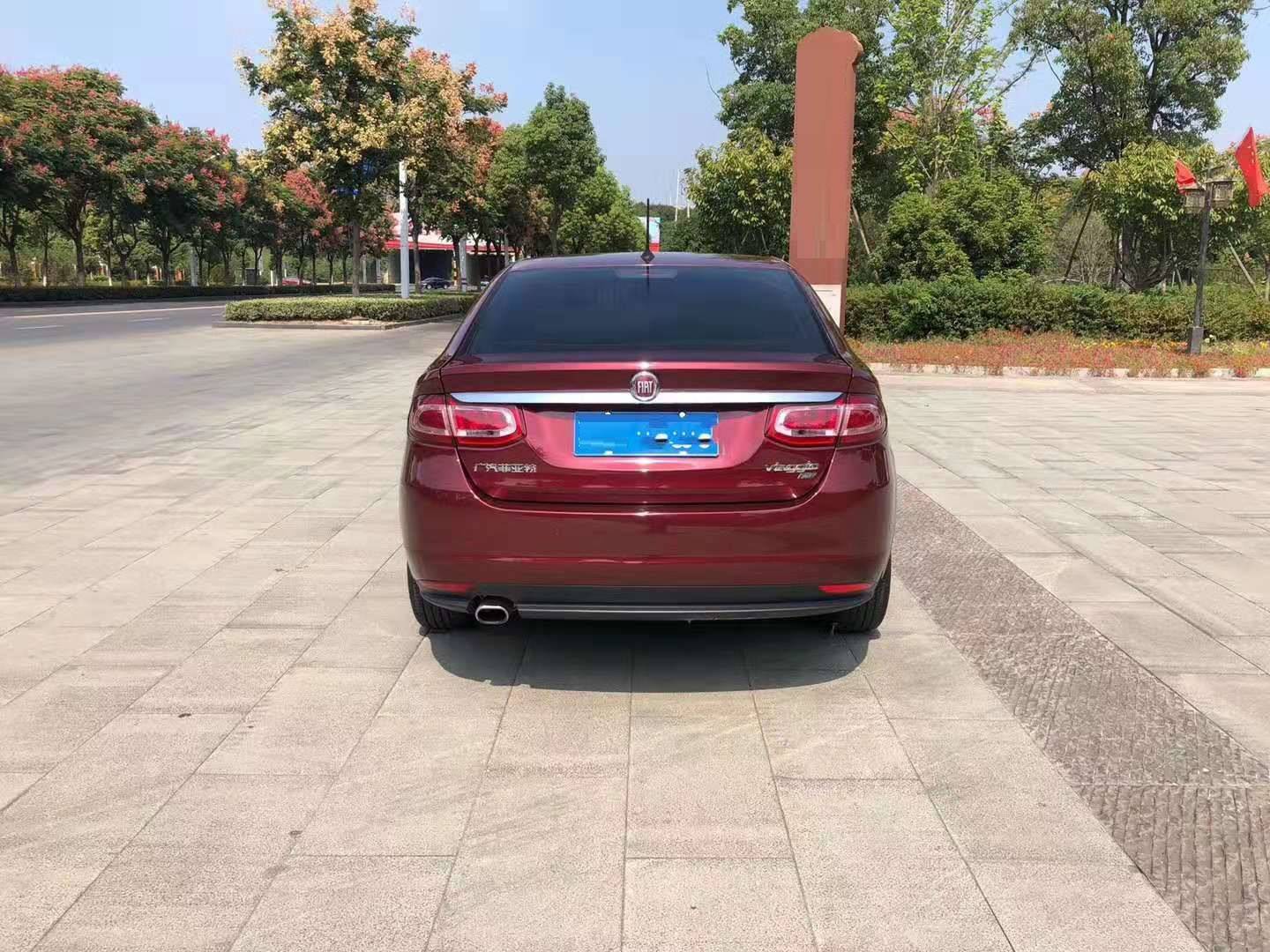 菲亚特是哪个国家的品牌 菲翔怎么样