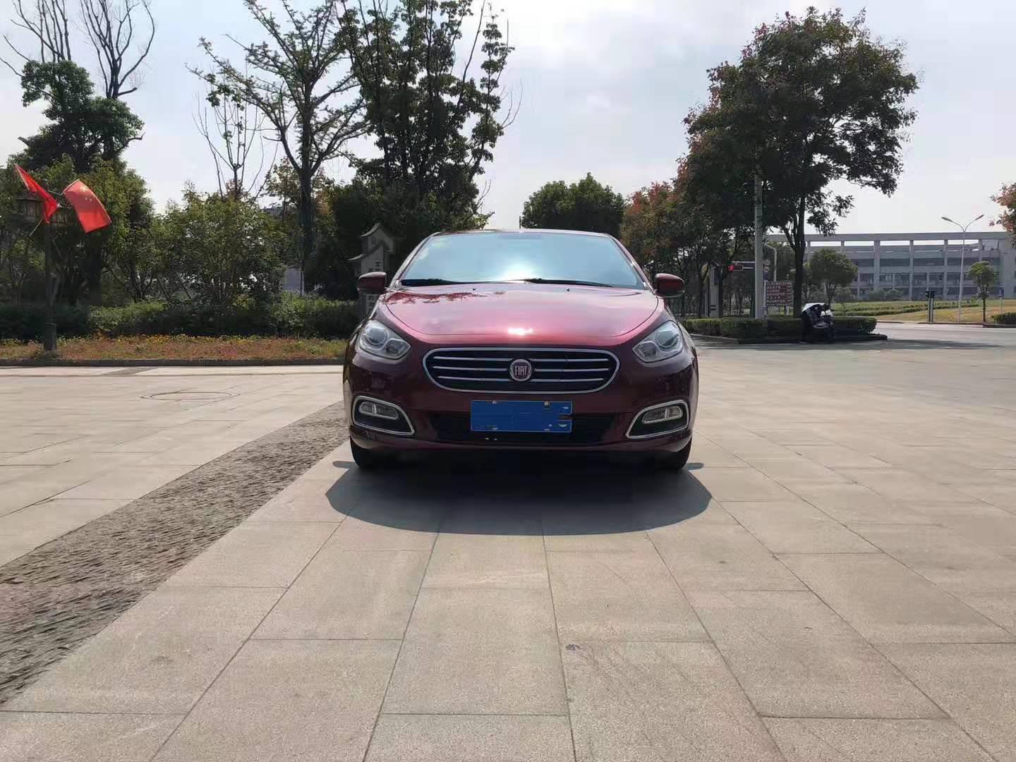 菲亚特是哪个国家的品牌 菲翔怎么样