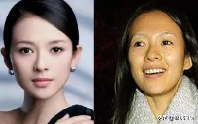 为变美,似乎整个娱乐圈都在整容,但为什么有的宁愿丑死也不整?