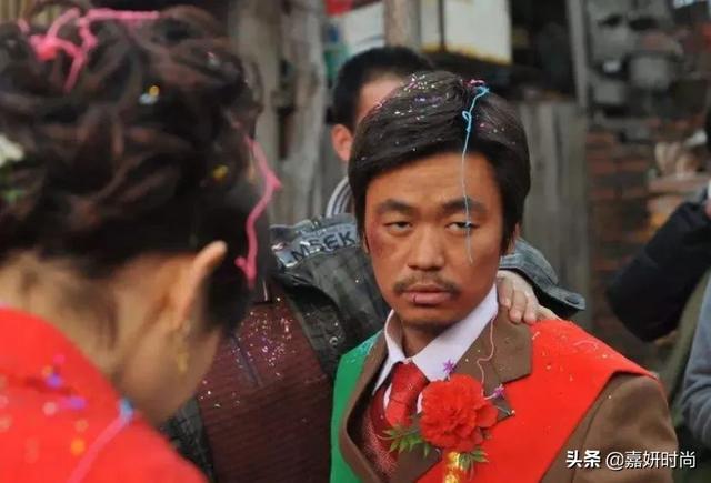 为变美,似乎整个娱乐圈都在整容,但为什么有的宁愿丑死也不整?
