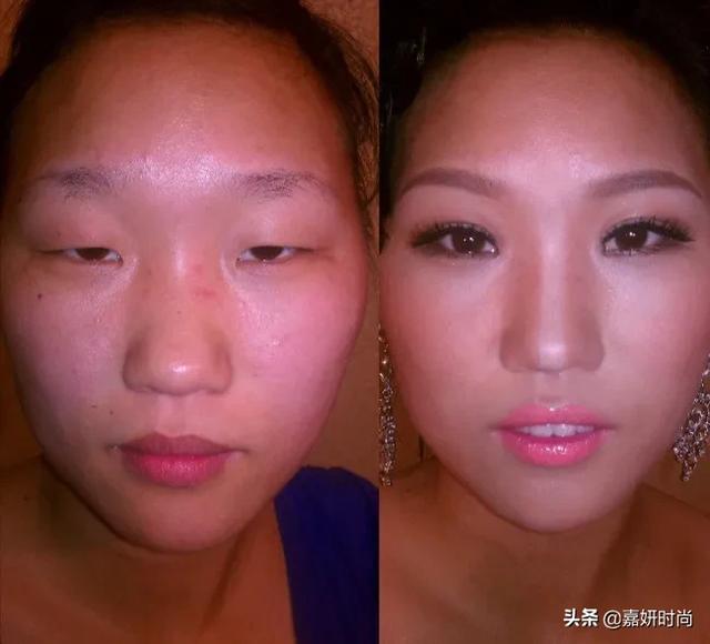为变美,似乎整个娱乐圈都在整容,但为什么有的宁愿丑死也不整?