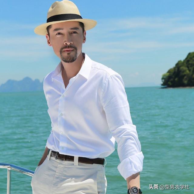 什么样的配饰能够让搭配更加完美?