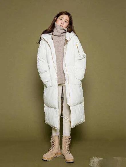 冬天女孩子要怎么穿搭才能既不怕冷又有气质呢？