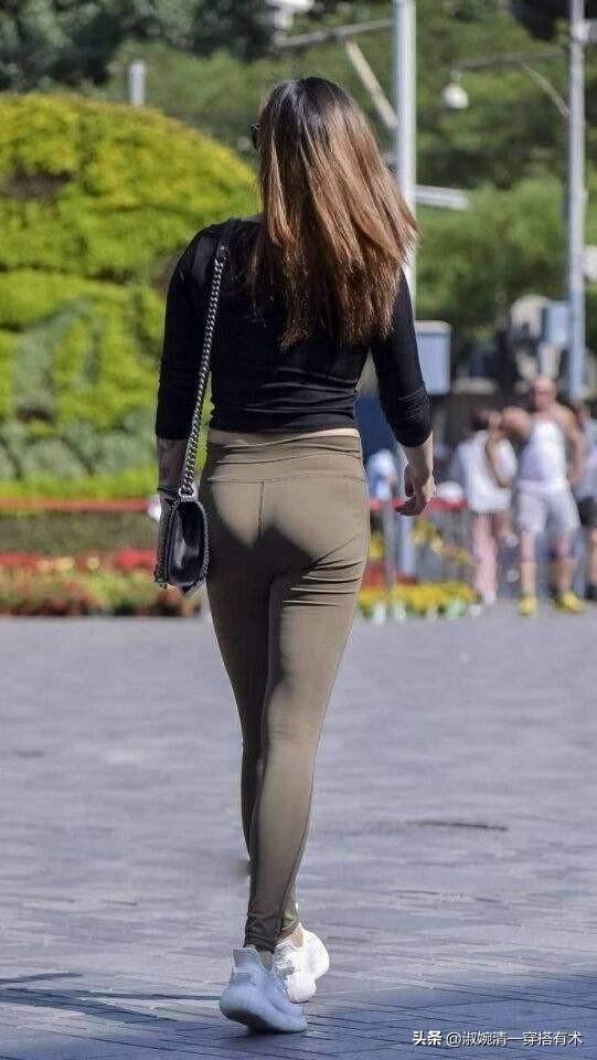 冬天女孩子要怎么穿搭才能既不怕冷又有气质呢？