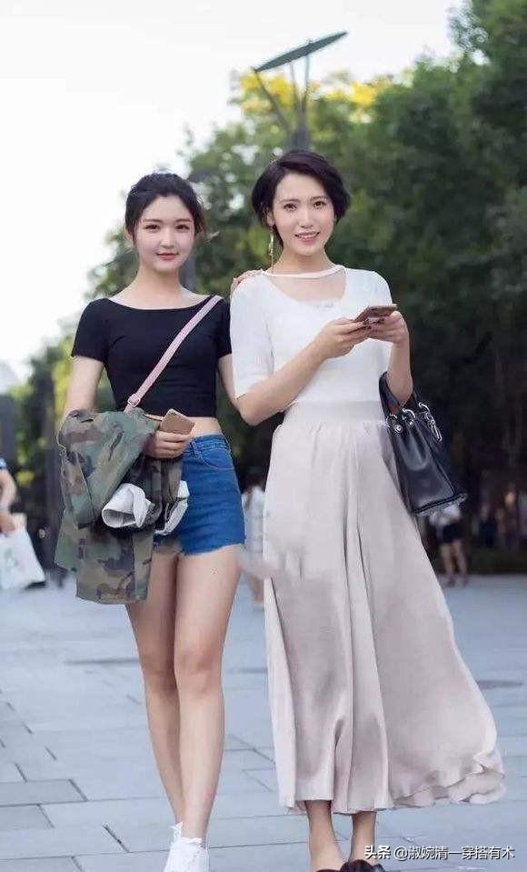 冬天女孩子要怎么穿搭才能既不怕冷又有气质呢？