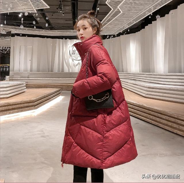冬天女孩子要怎么穿搭才能既不怕冷又有气质呢？