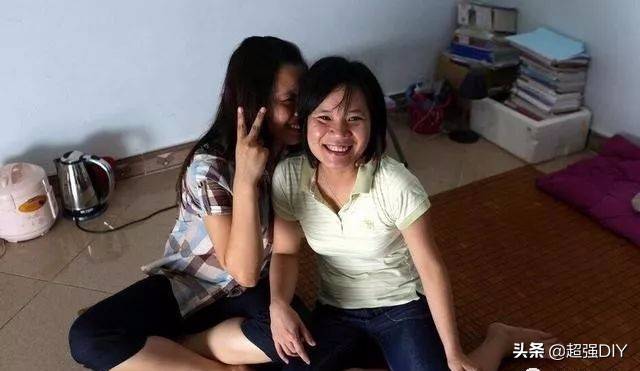 百合当受是一种什么体验 女同性恋怎么做