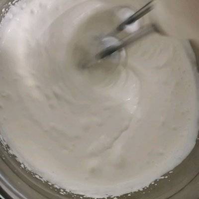 用奶油怎么做冰淇淋 怎么做冰激凌