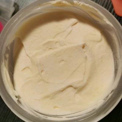 用奶油怎么做冰淇淋 怎么做冰激凌