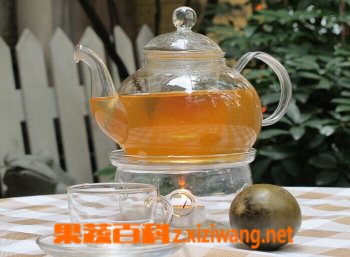 罗汉果花的功效与禁忌