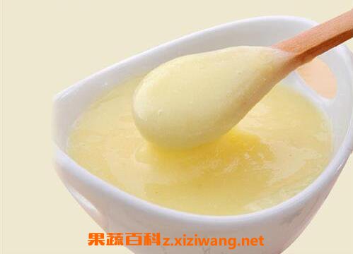 怎样辨别蜂王浆纯不纯
