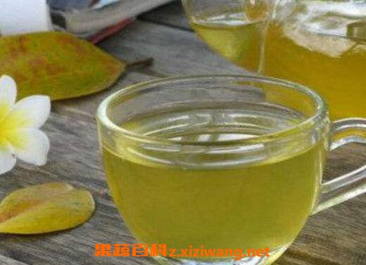什么是苦蜂蜜 苦蜂蜜的功效与作用