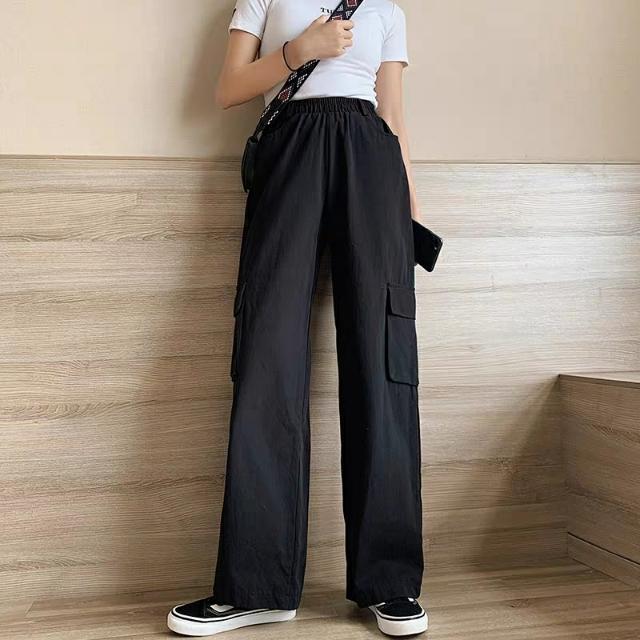 高个子女生腿粗怎么选下装?