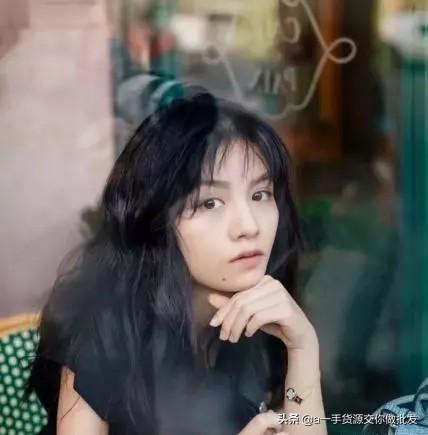 怎么决定要不要刘海?