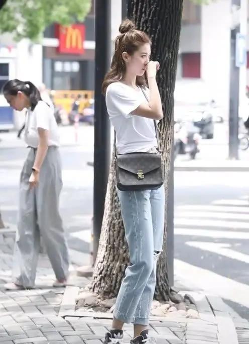 被男朋友嫌弃是怎样的一种心情?