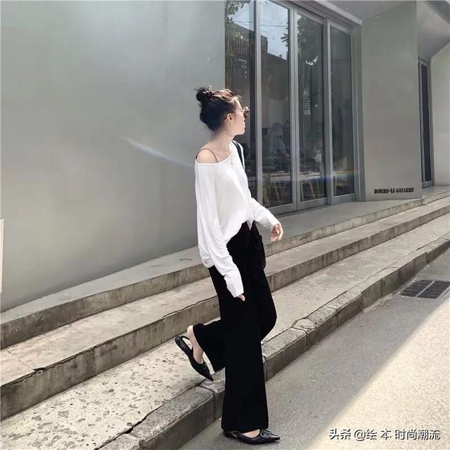 怎么挑选白T恤,看起来有质感不廉价?