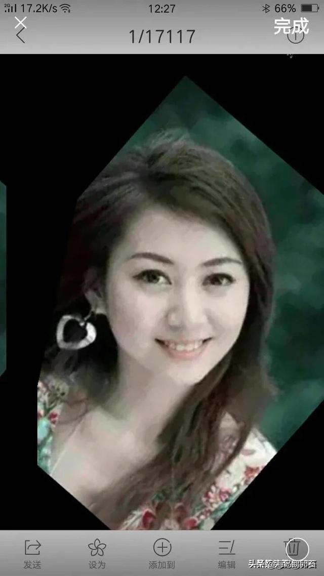 女人打扮得漂亮点好还是朴实点好?