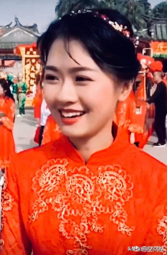女人打扮得漂亮点好还是朴实点好?