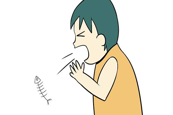 嗓子卡鱼刺会自己消失吗 鱼刺卡喉咙怎么办