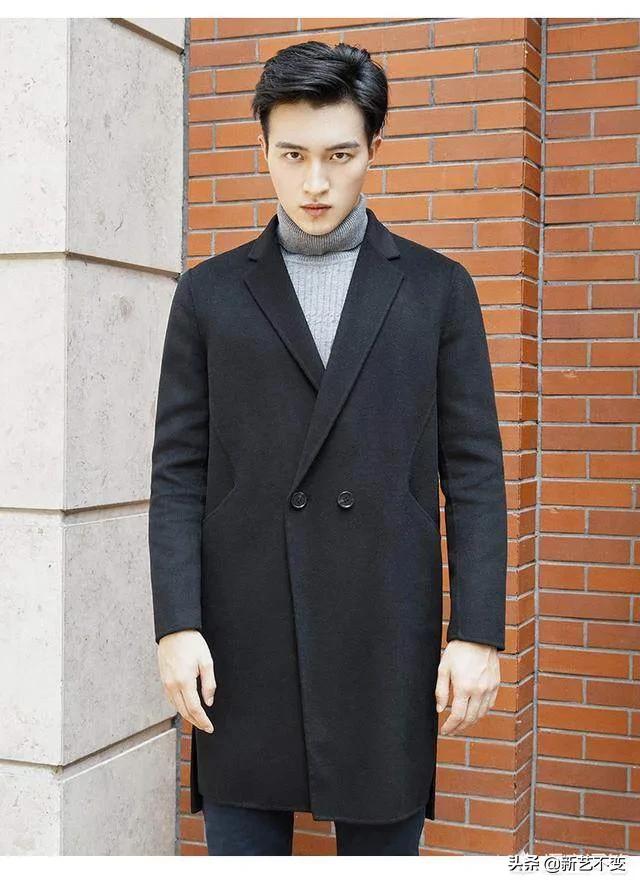 30岁的男人如何穿戴?