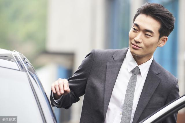 30岁的男人如何穿戴?