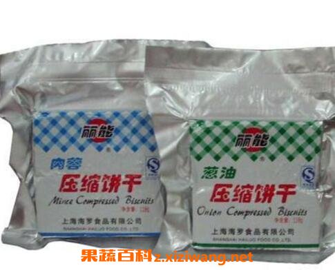 压缩饼干真假辨别 哪种压缩饼干比较好