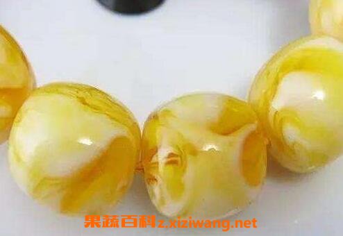 蜜蜡鉴别方法 如何鉴别蜜蜡好坏